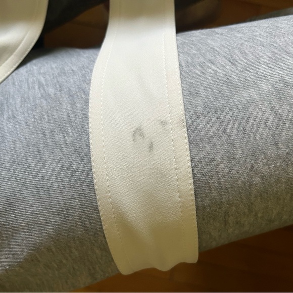 Philosophy by Lorenzo Serafini White Dress - Picture 10 of 11